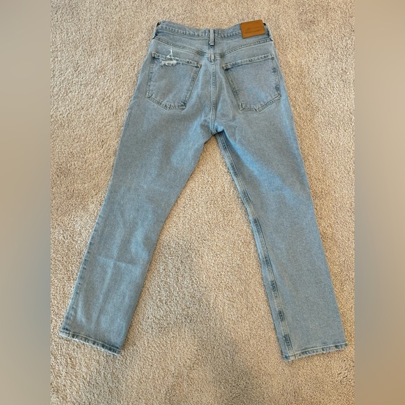 Citizens of Humanity Jolene Denim - Picture 2 of 2